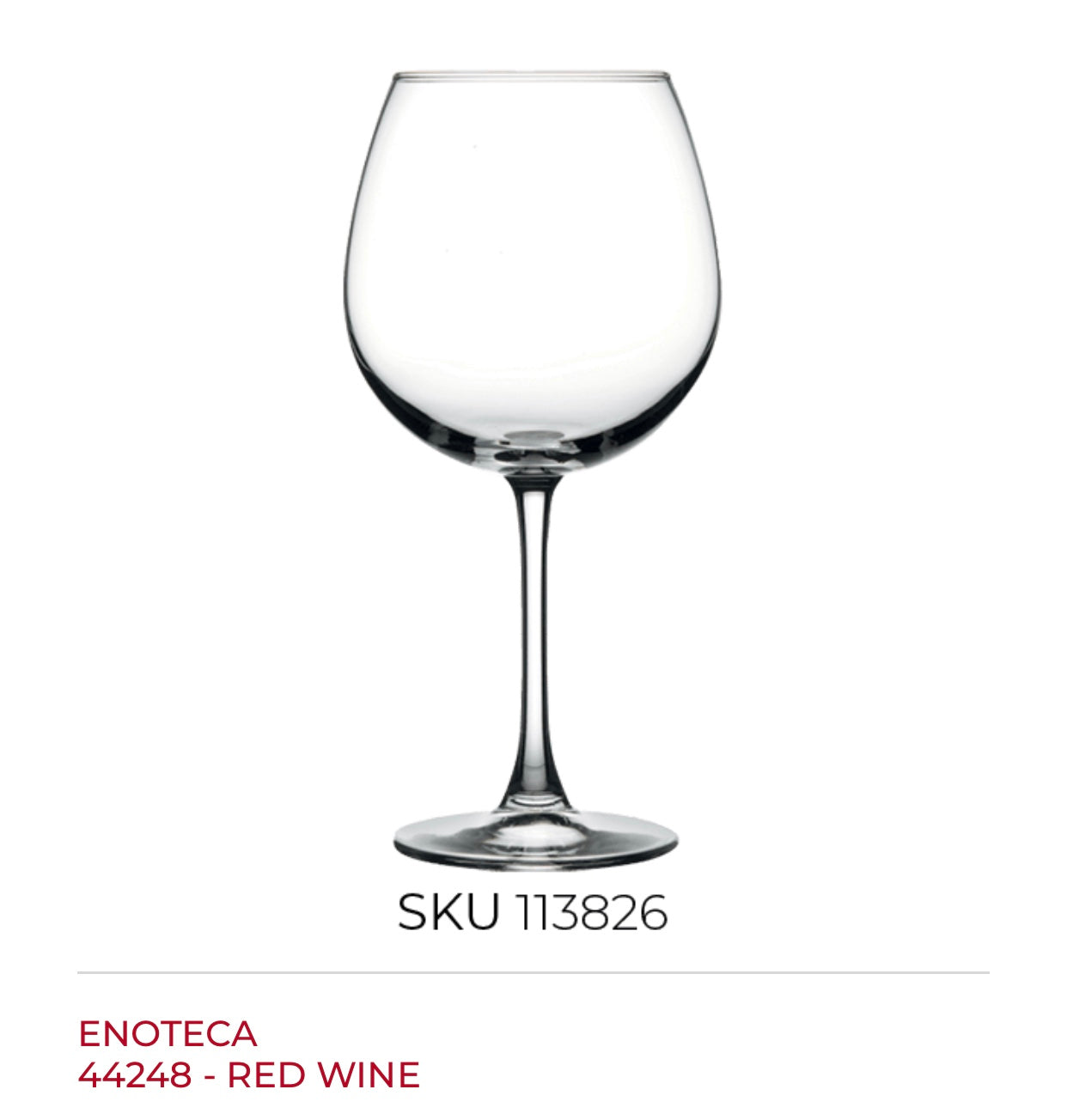 Gote vere Enoteca 78cl 44248