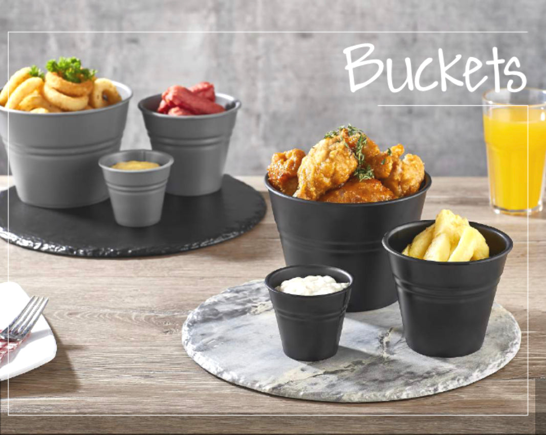 Produkte për fast food & restorante