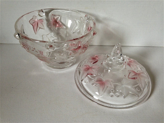 Biskotiere me kapak Wellington Rose Satin