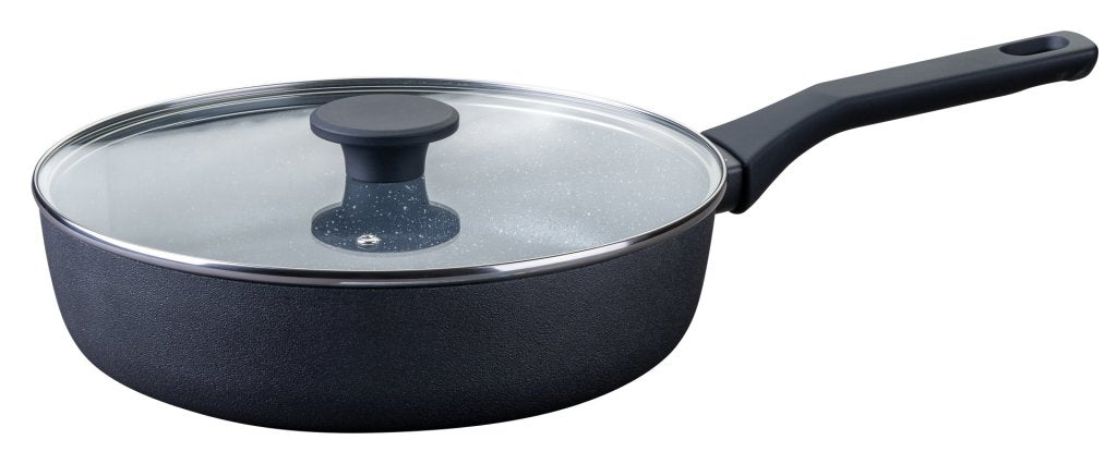 Tigan i thelle me kapak 28cm "Cosmo" 688153