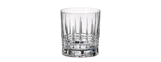Gota kristali "Pinna" Royal Bohemia Crystal 330ml 350ml 400ml