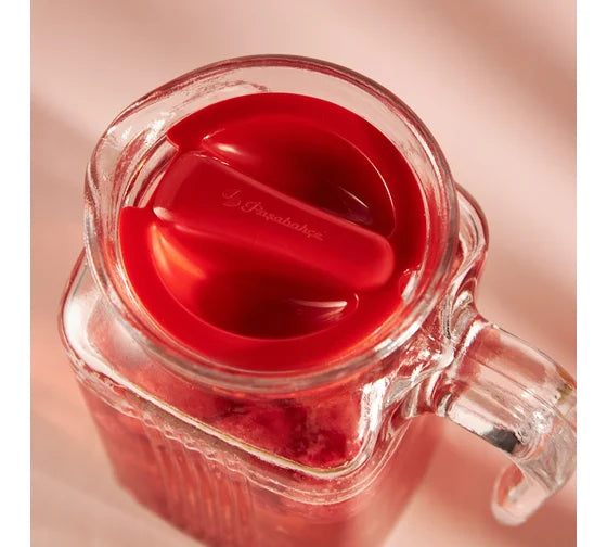 Kane qelqi me kapak “Pasabahce Frigo” 0.6L 80122