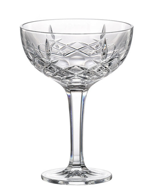 Gote koktejli kristali 370ml “Brixton” Bohemia Crystal
