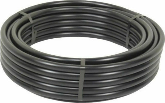 Tubo PN20 "Palaplast Hydropal PE-80"