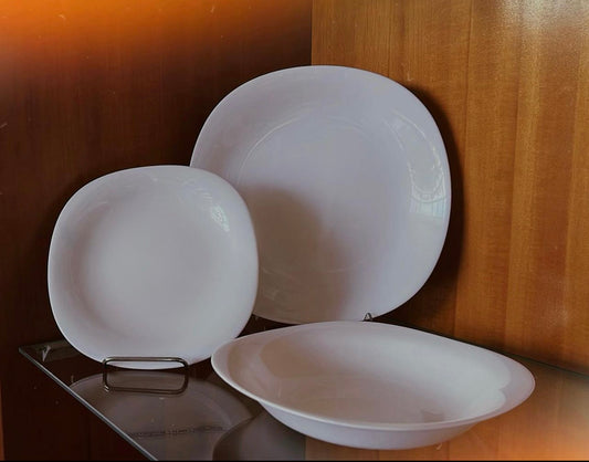 Pjate "Opal Paros" e thelle 21.5cm 11109