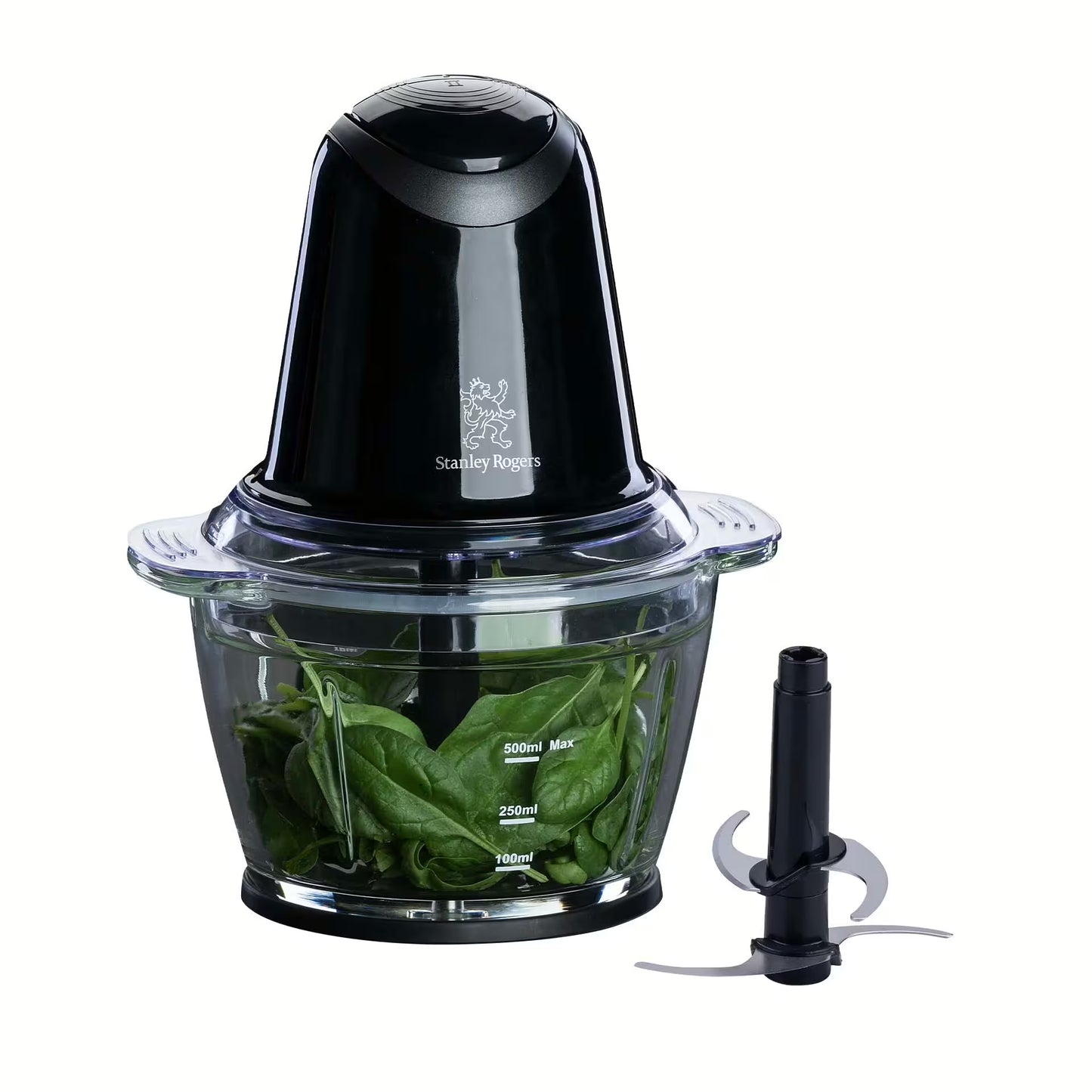 Blender elektrik 500W Stanley Rogers