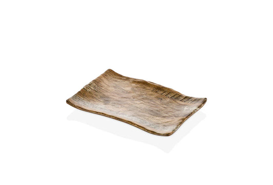 Pjate servirje "Sierra" 27x19cm 30027.SI