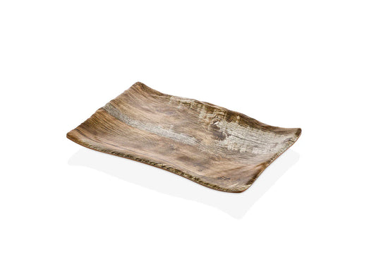Pjate servirje "Sierra" 34x23cm 30034.SI