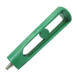 Pinca shpuese per tubo 3068
