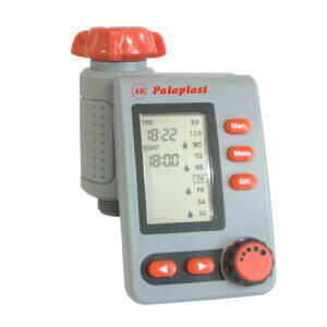 Kontroller Palaplast DC-S 3200