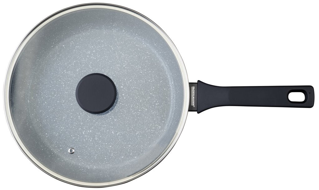Tigan i thelle me kapak 28cm "Cosmo" 688153