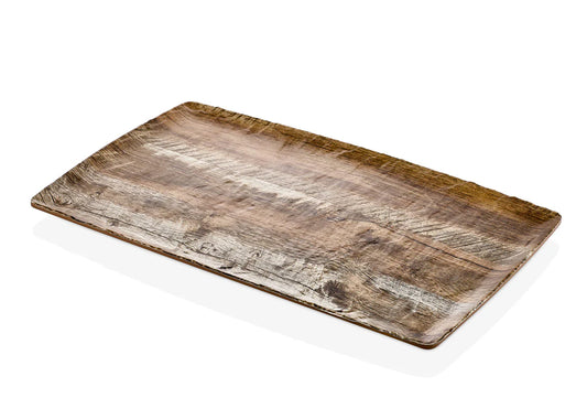 Pjatance servirje "Sierra" 53x32cm 41011.SI