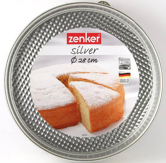 Forme pjekie Zenker 6804 28cm