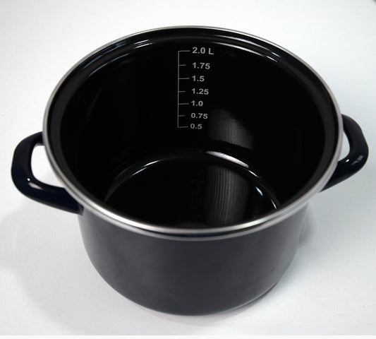 Tenxhere e emaluar blu 16cm 7162428