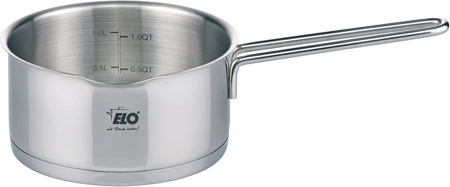 Set tenxheresh 4pcs ELO "Smart Steam" 7240426