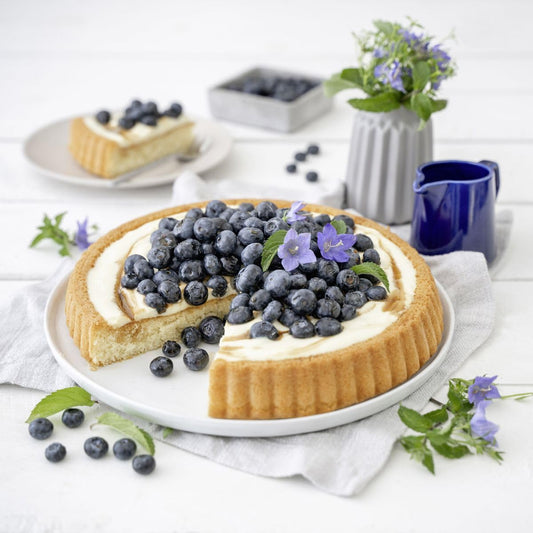 Tave per tarta 30cm Zenker 3987