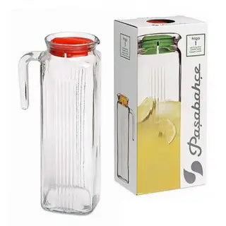 Kane me kapak qelqi “Pasabahce Frigo” 1L 80050