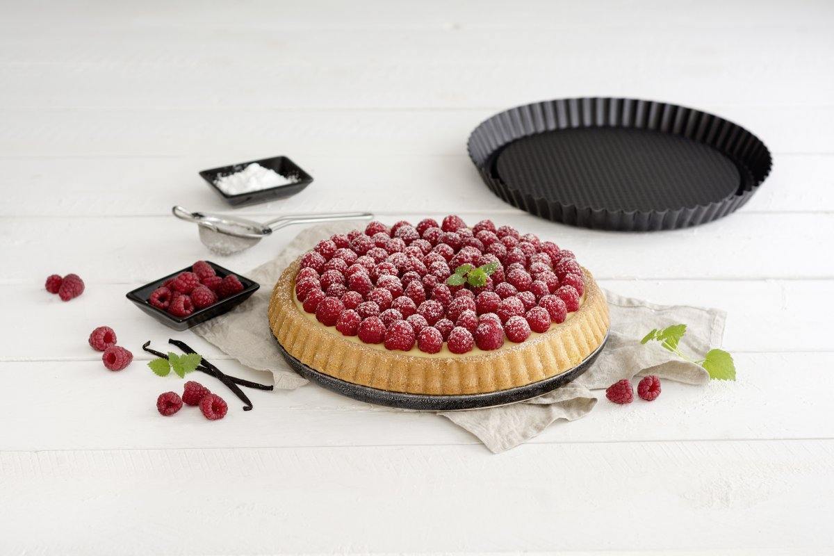 Tave per tarta 30cm Zenker 3987