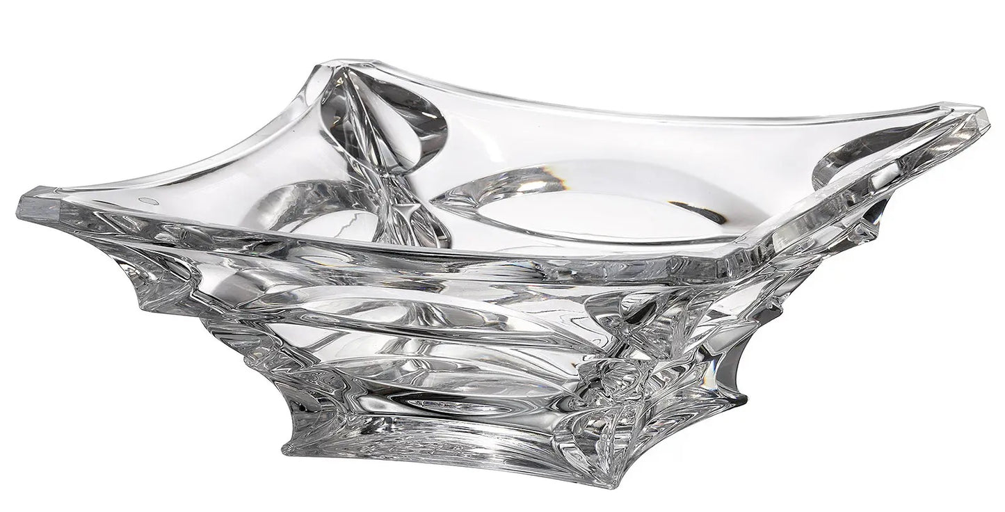 Frutiere kristali 29cm “X Lady” Bohemia Crystals