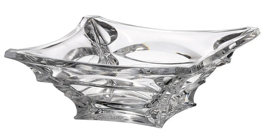 Frutiere kristali 29cm “X Lady” Bohemia Crystals
