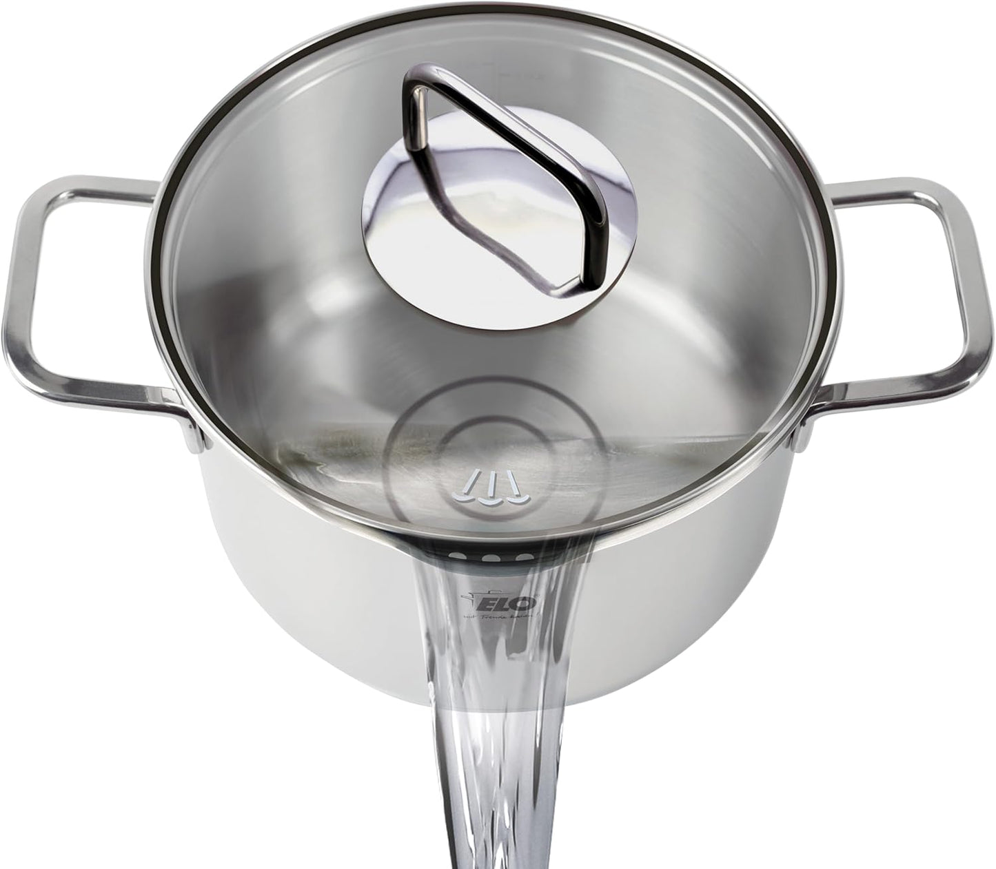 Set tenxheresh 4pcs ELO "Smart Steam" 7240426