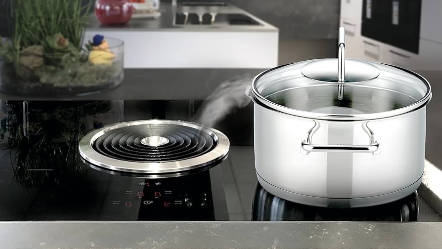 Set tenxheresh 4pcs ELO "Smart Steam" 7240426