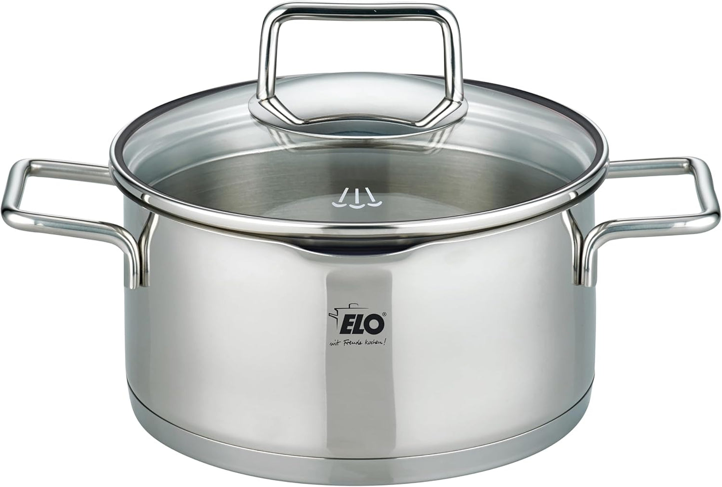 Set tenxheresh 4pcs ELO "Smart Steam" 7240426