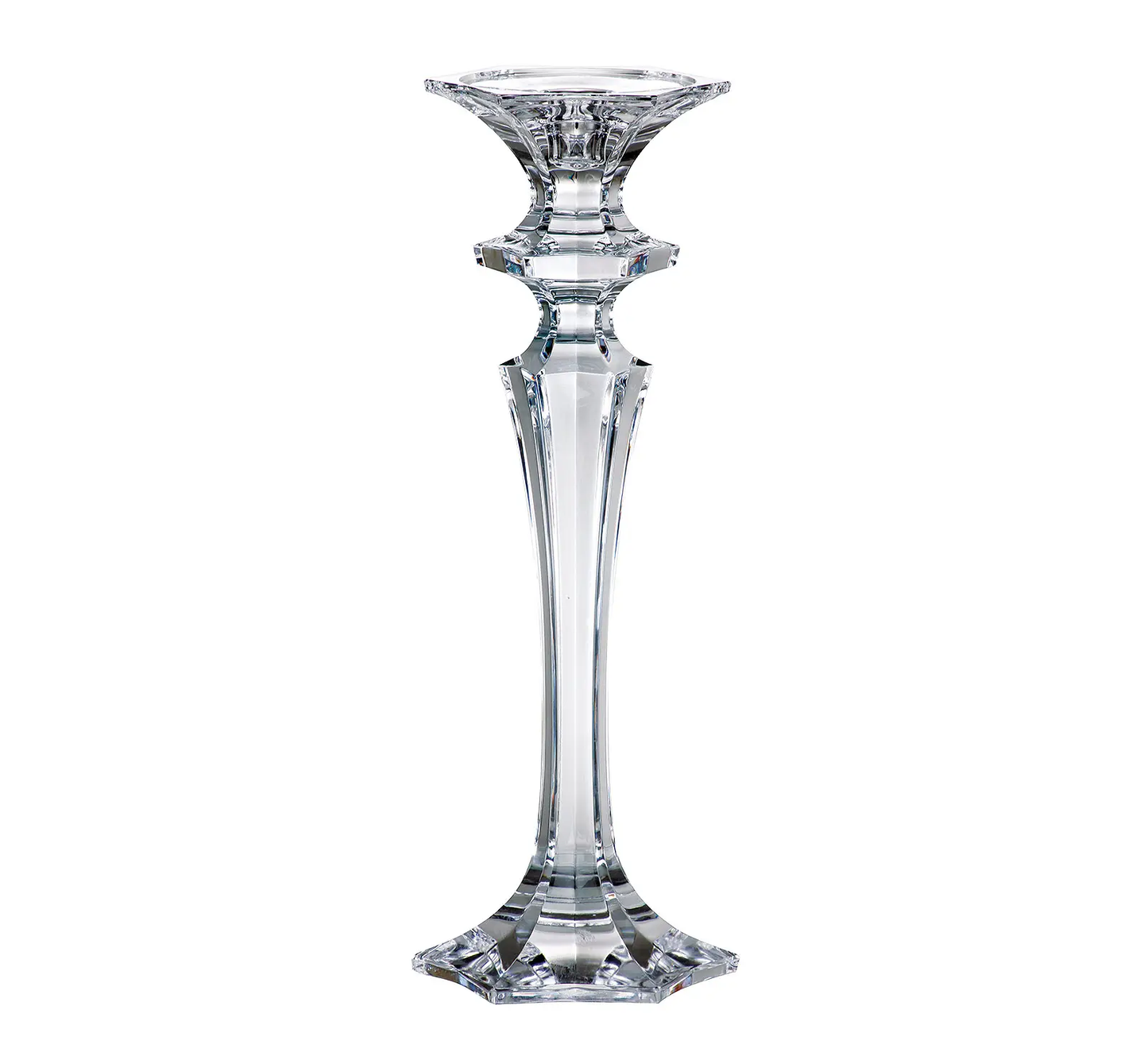 Mbajtese qirinjsh kristali "Luxor" Bohemia Crystals