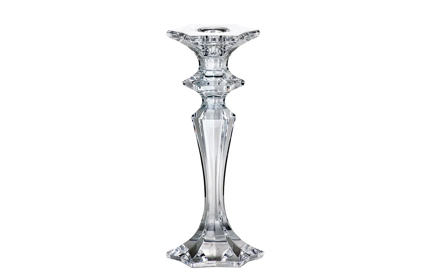 Mbajtese qirinjsh kristali "Luxor" Bohemia Crystals