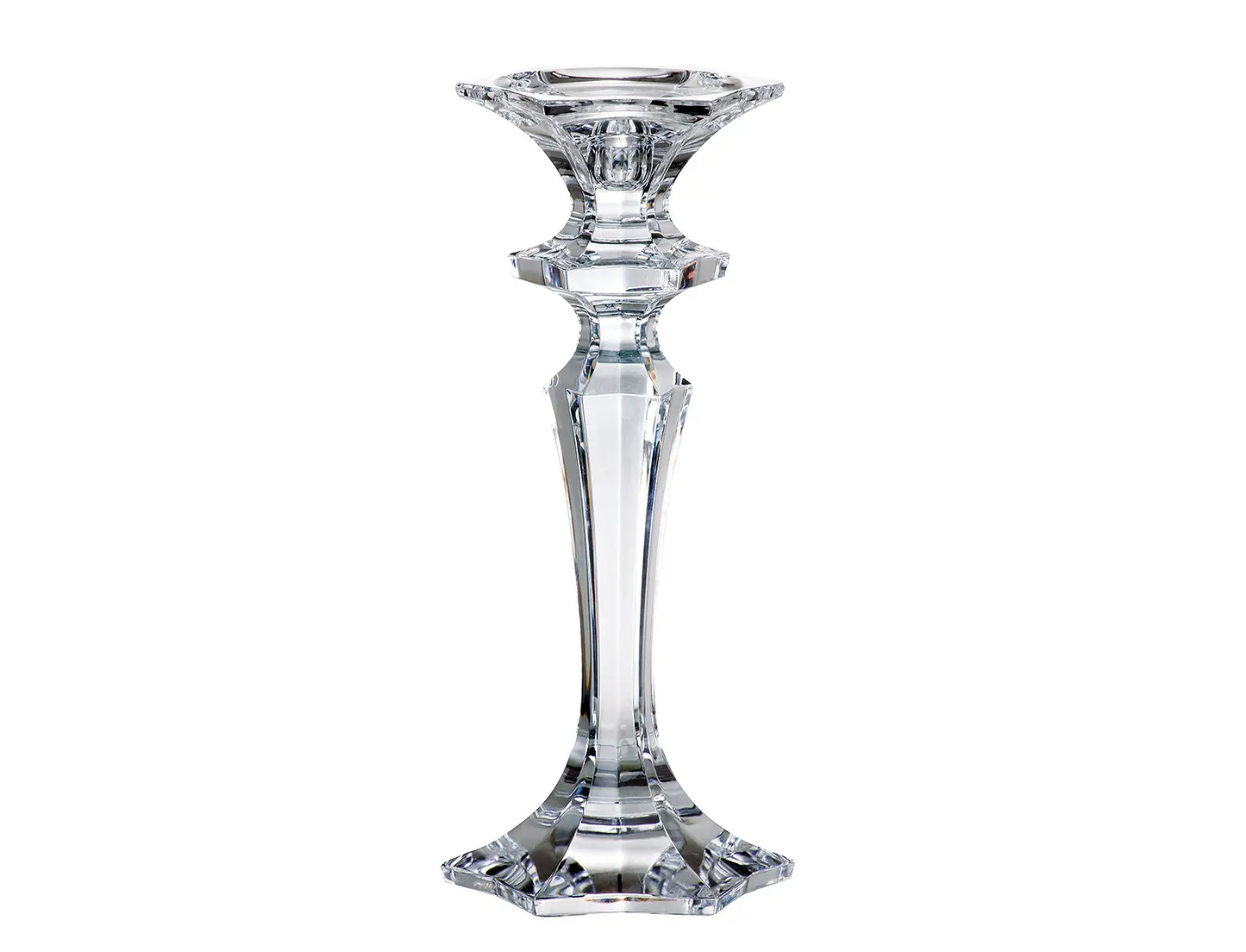 Mbajtese qirinjsh kristali "Luxor" Bohemia Crystals