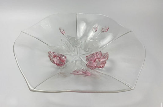 Frutiere e gdhendur Waltherglas Evita Satin Rose 1205490