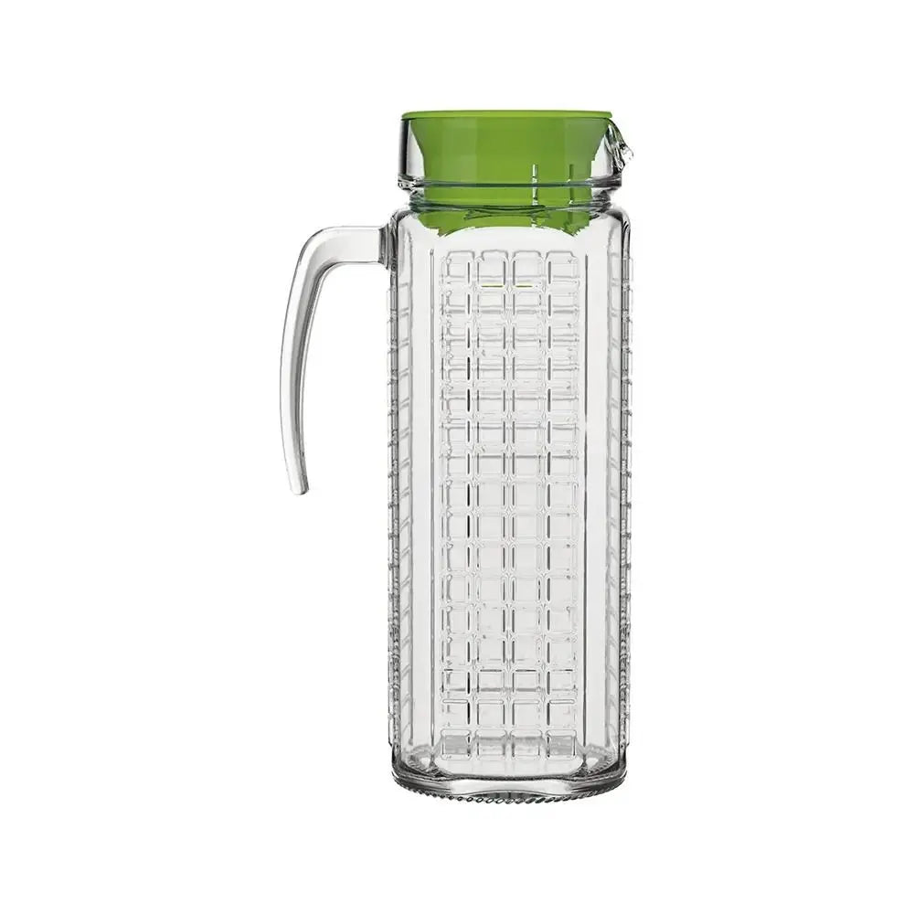 Kane qelqi me kapak “Sempre” 1.2L