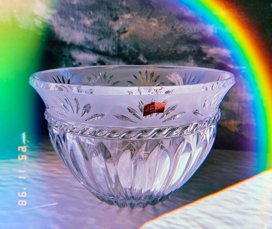 Frutiere kristali Cristal D'Arques