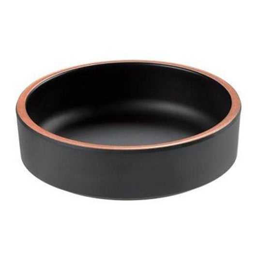 Tas servirje melamine 11cm "Leone"