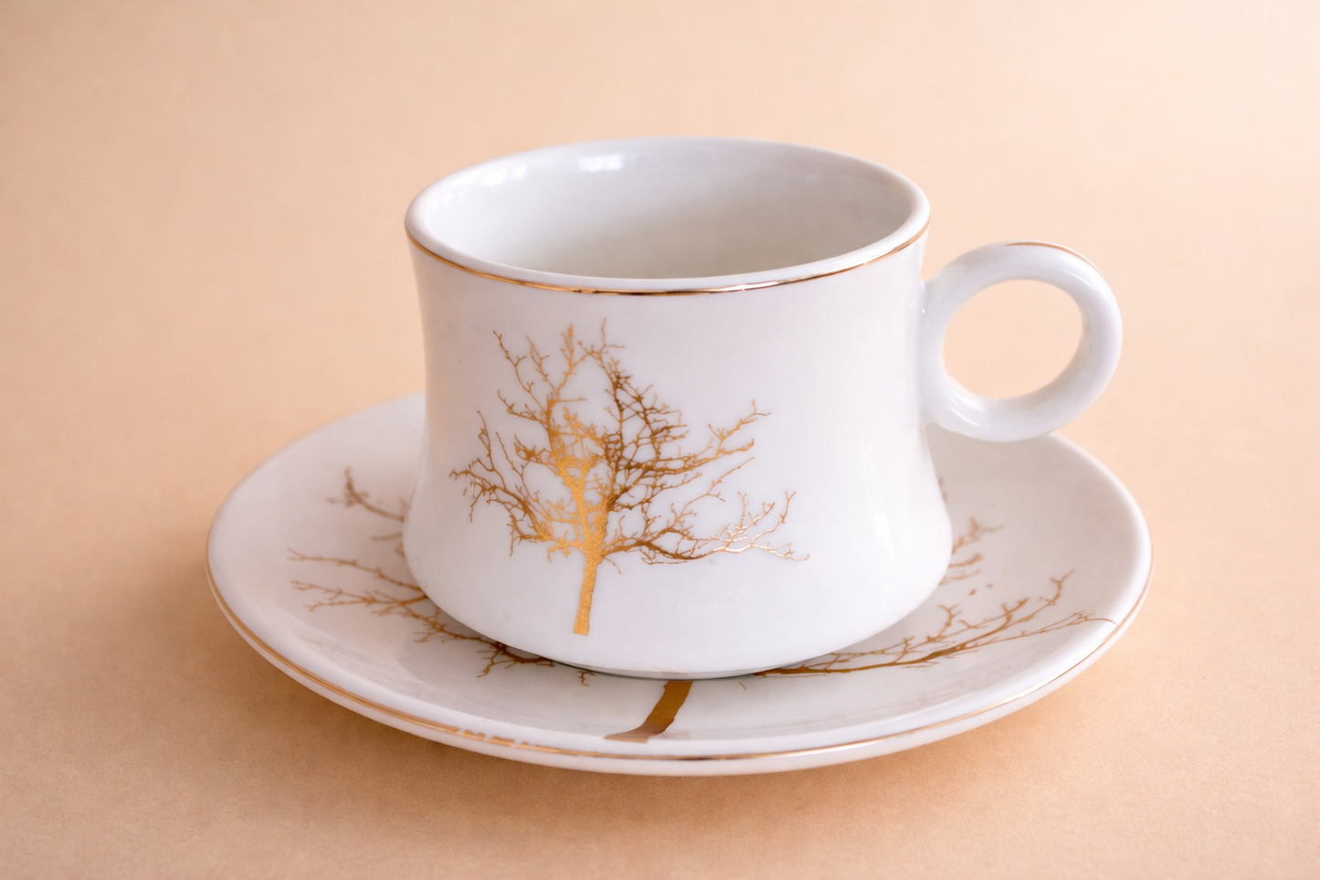 Set filxhanash porcelani “Pema e jetes”