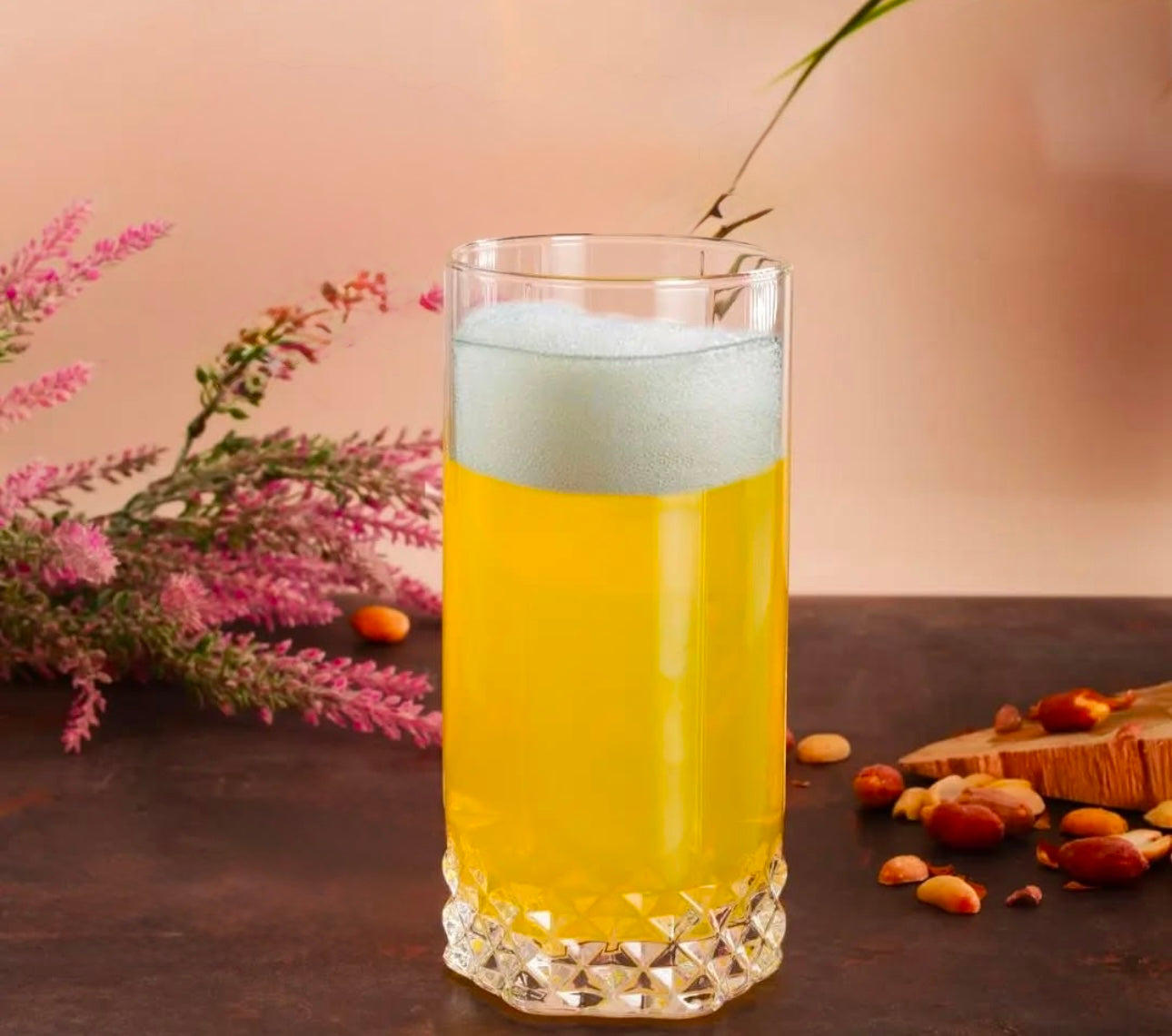 Gote long drink Valse 440ml 42942