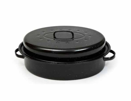 Tave JM-C03 me zgare 42x32cm