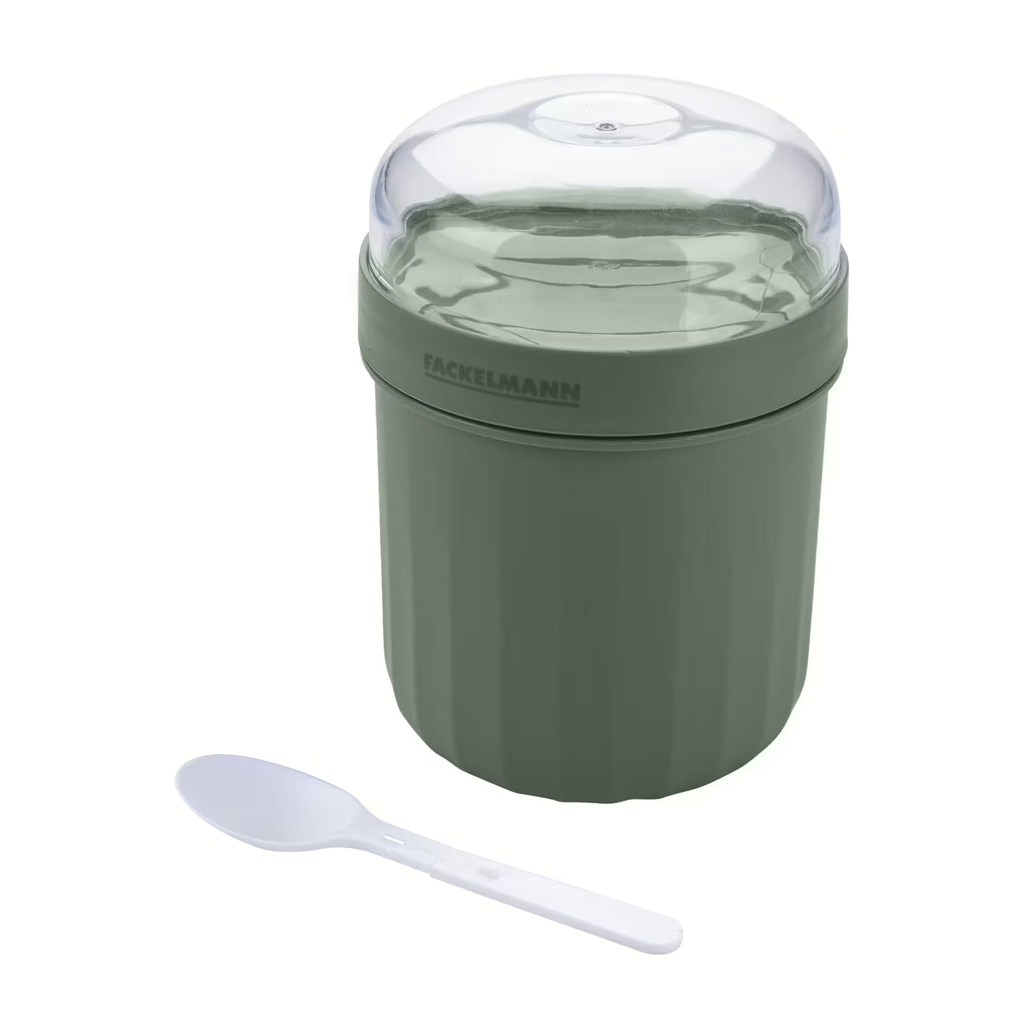 Ene termus me kapak me ndarje 500ml Fackelmann 26929