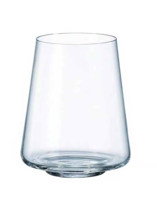 Gote kristali 400ml "Sora" Royal Bohemia