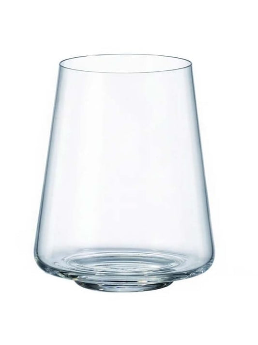 Gote kristali 400ml "Sora" Royal Bohemia
