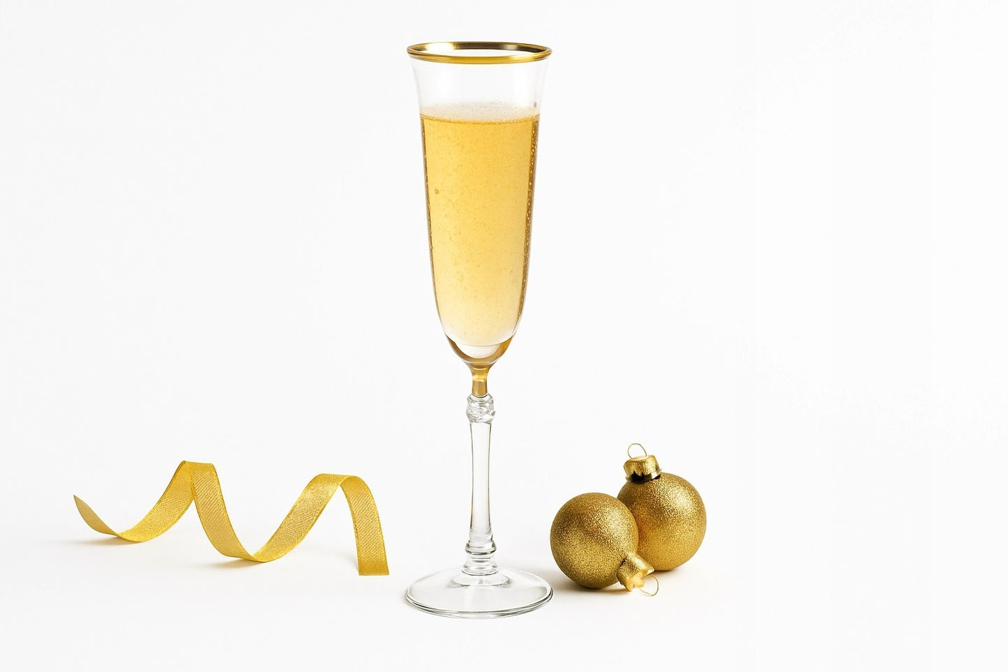 Gote shampanje kristali me detaje gold 190ml Zoya Gold “Royal Bohemia”