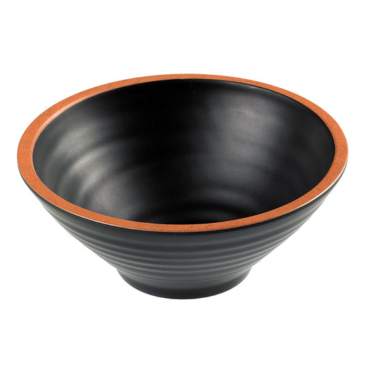 Tas i thelle servirje melamine T8232
