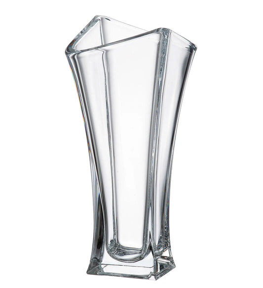 Vazo kristali 35cm “Dynasty” Bohemia Crystal