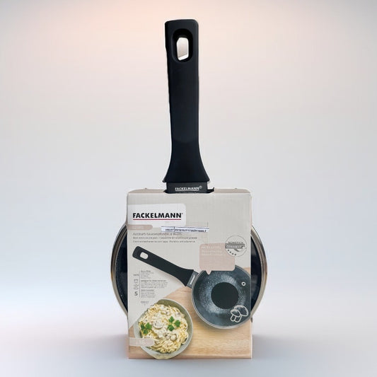 Tigan i thelle me kapak 16cm “Cosmo” 688157