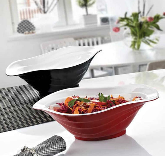 Tas sallate melamine 1824