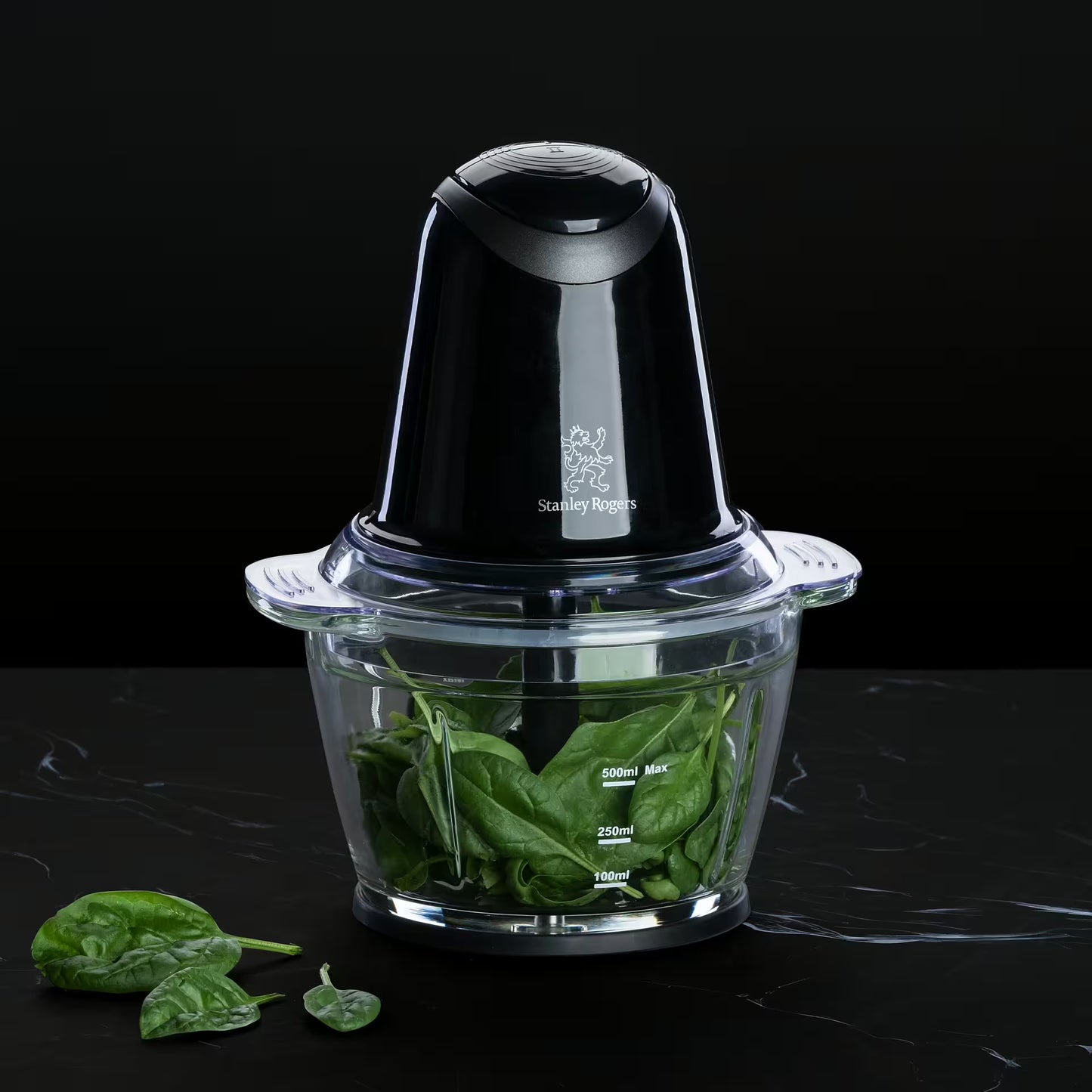 Blender elektrik 500W Stanley Rogers