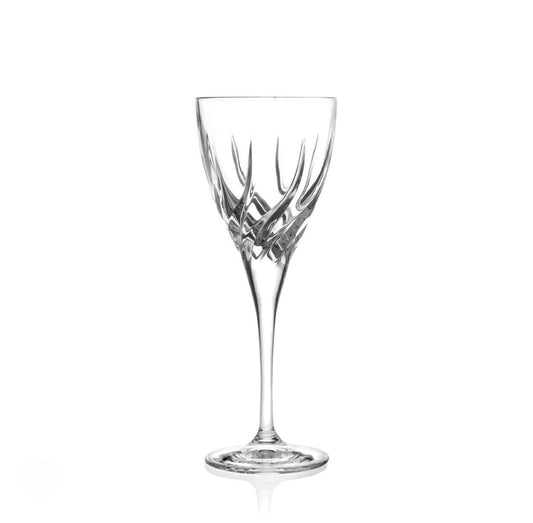 Set gotash vere kristali 24.5cl RCR Trix