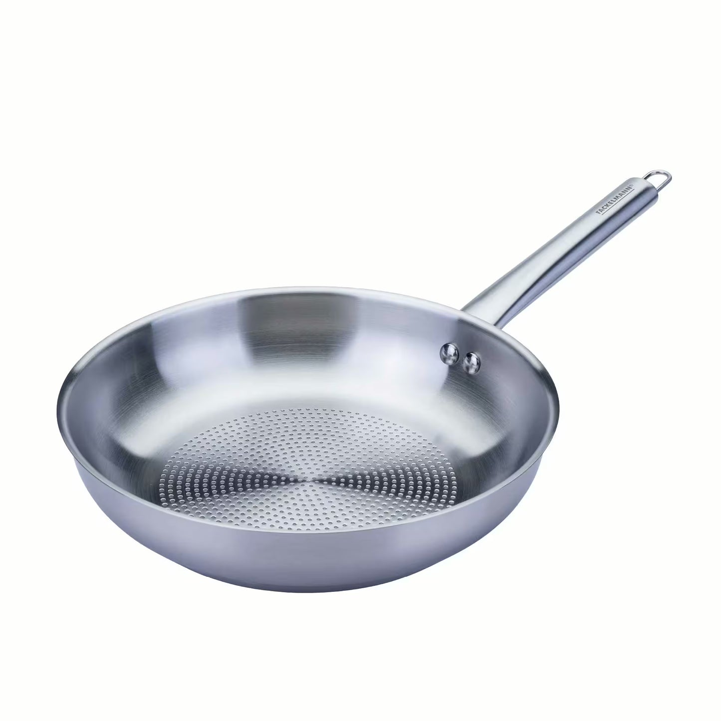 Tigan 24cm Fackelmann OvalGriff 66161