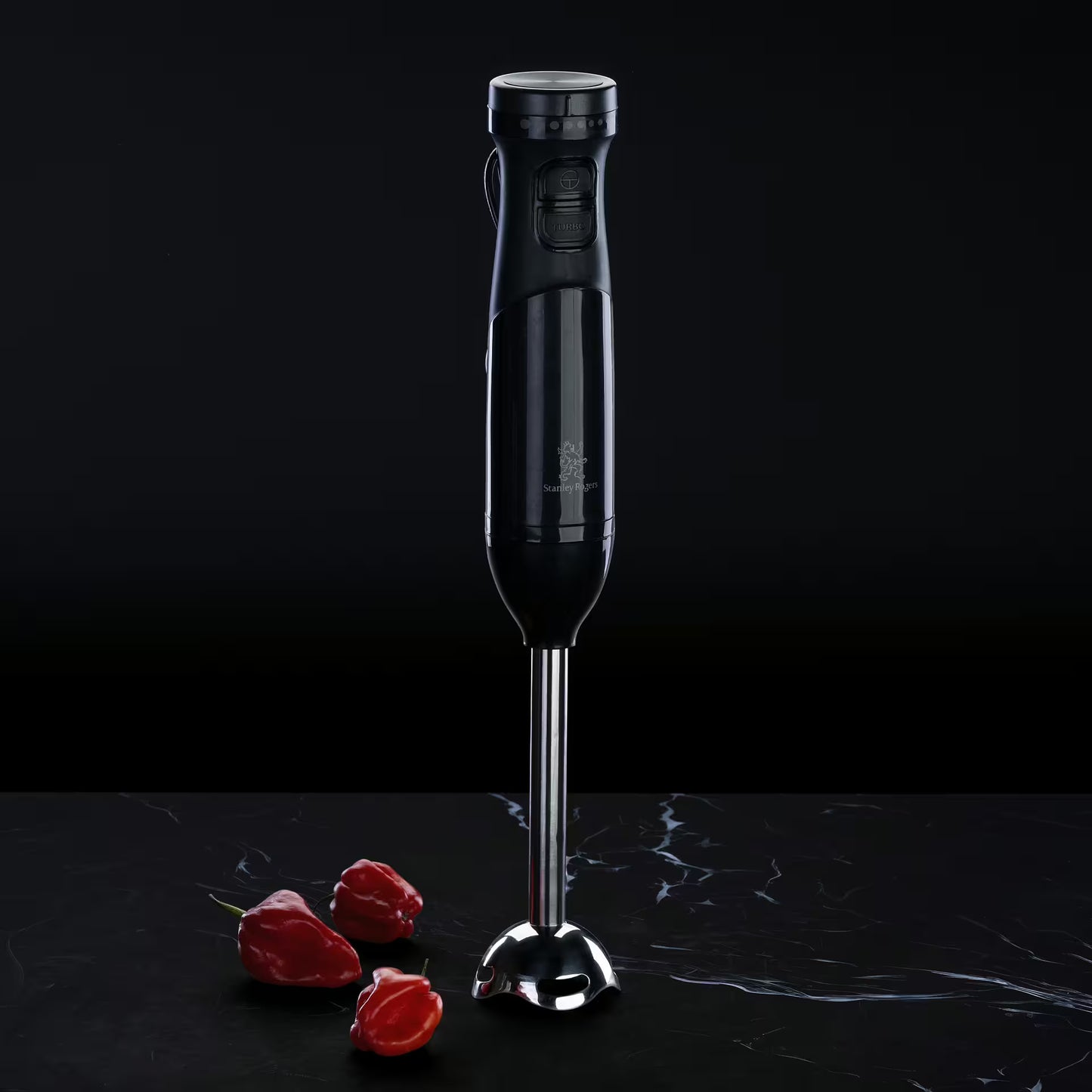 Rrahese dhe blender 2 ne 1 600W Stanley Rogers 27982