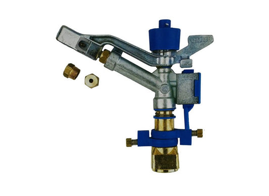 Sprucator metalik Grouner 1’ 471